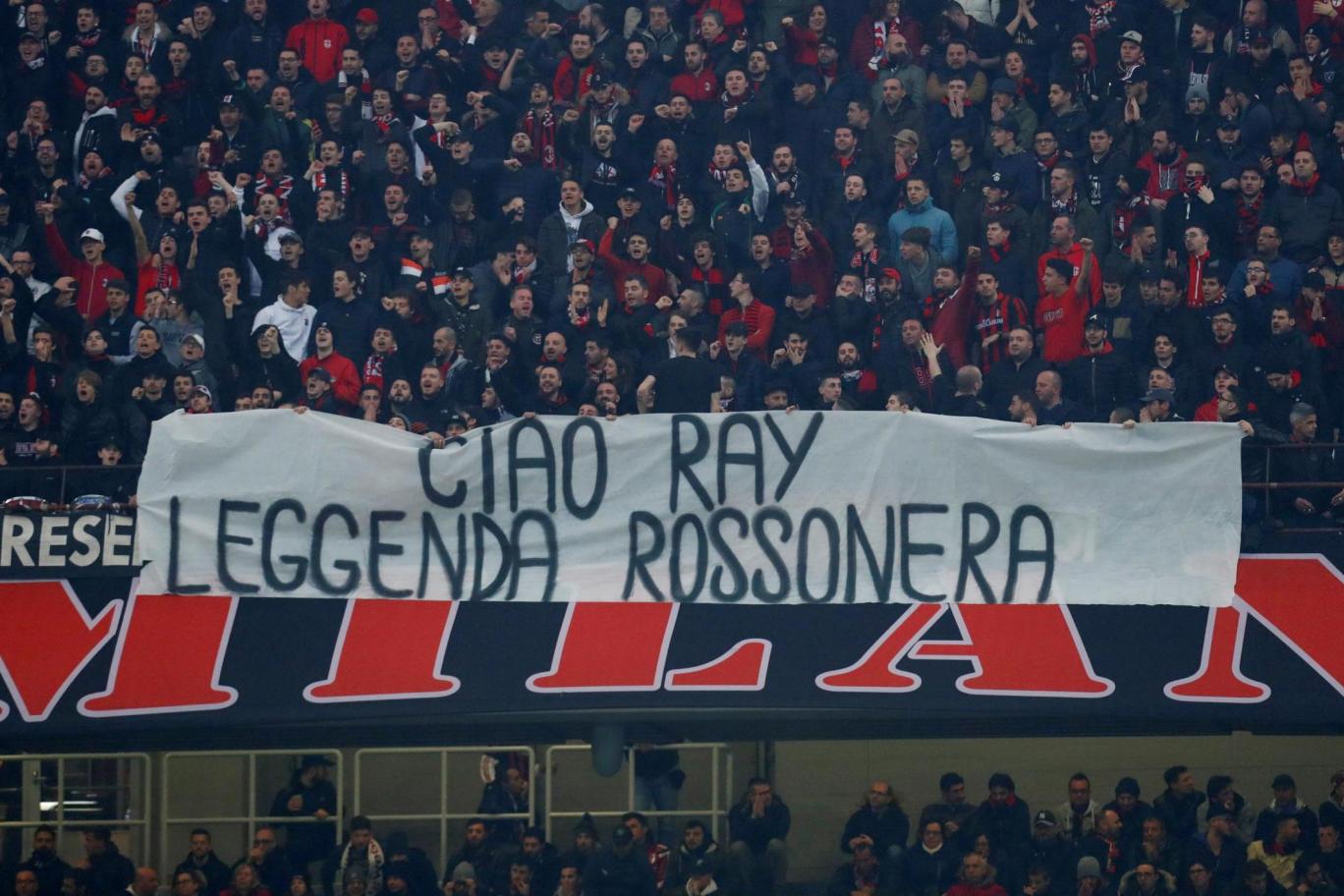 Ritratti – Ray Wilkins