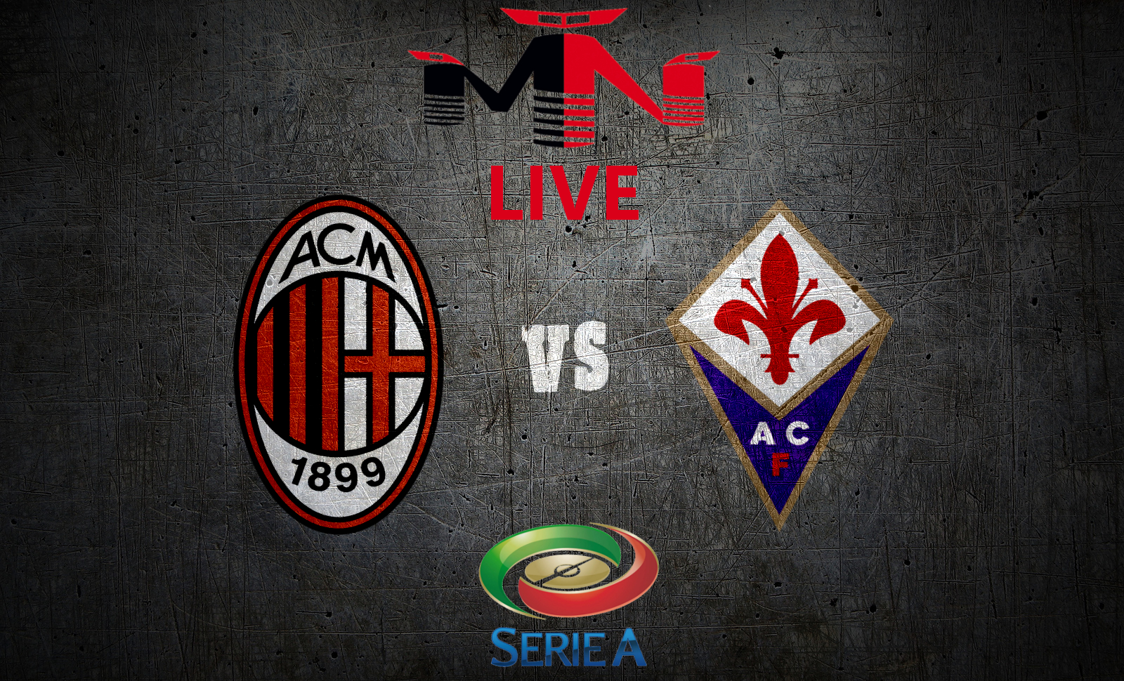 Milan – Fiorentina LIVE Serie A 2021/22