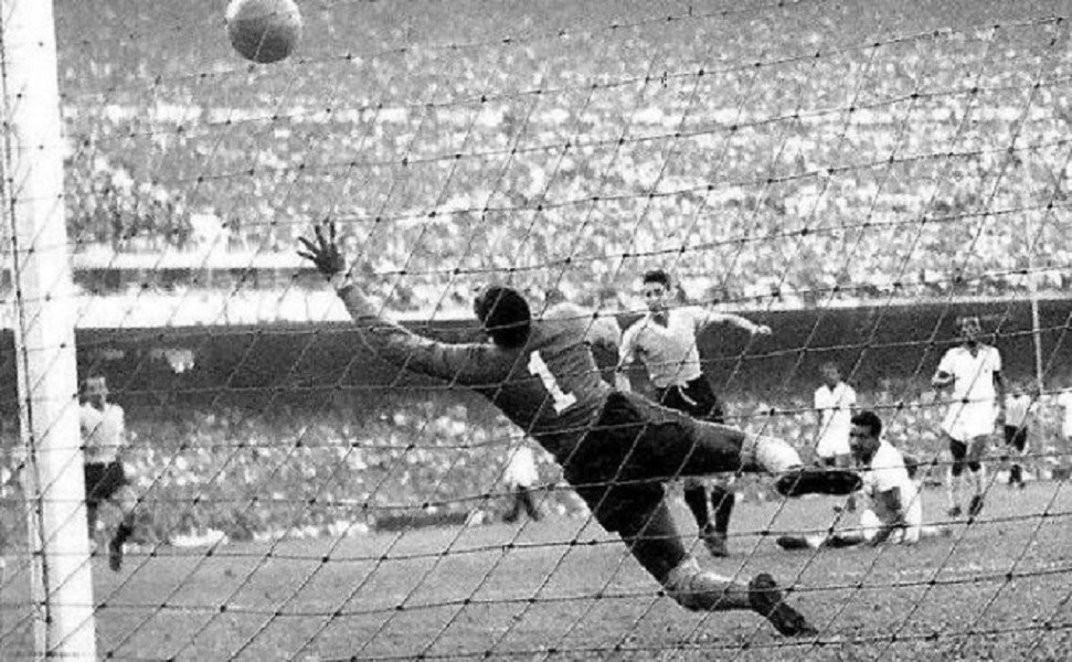 Ritratti – Juan Alberto “Pepe” Schiaffino