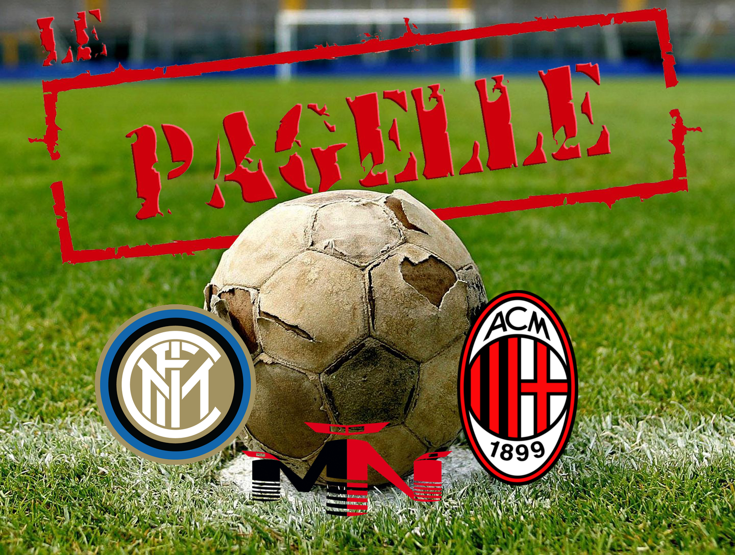 Pagelle Inter Milan 1-2