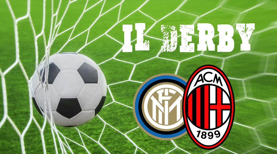Inter-Milan presentazione