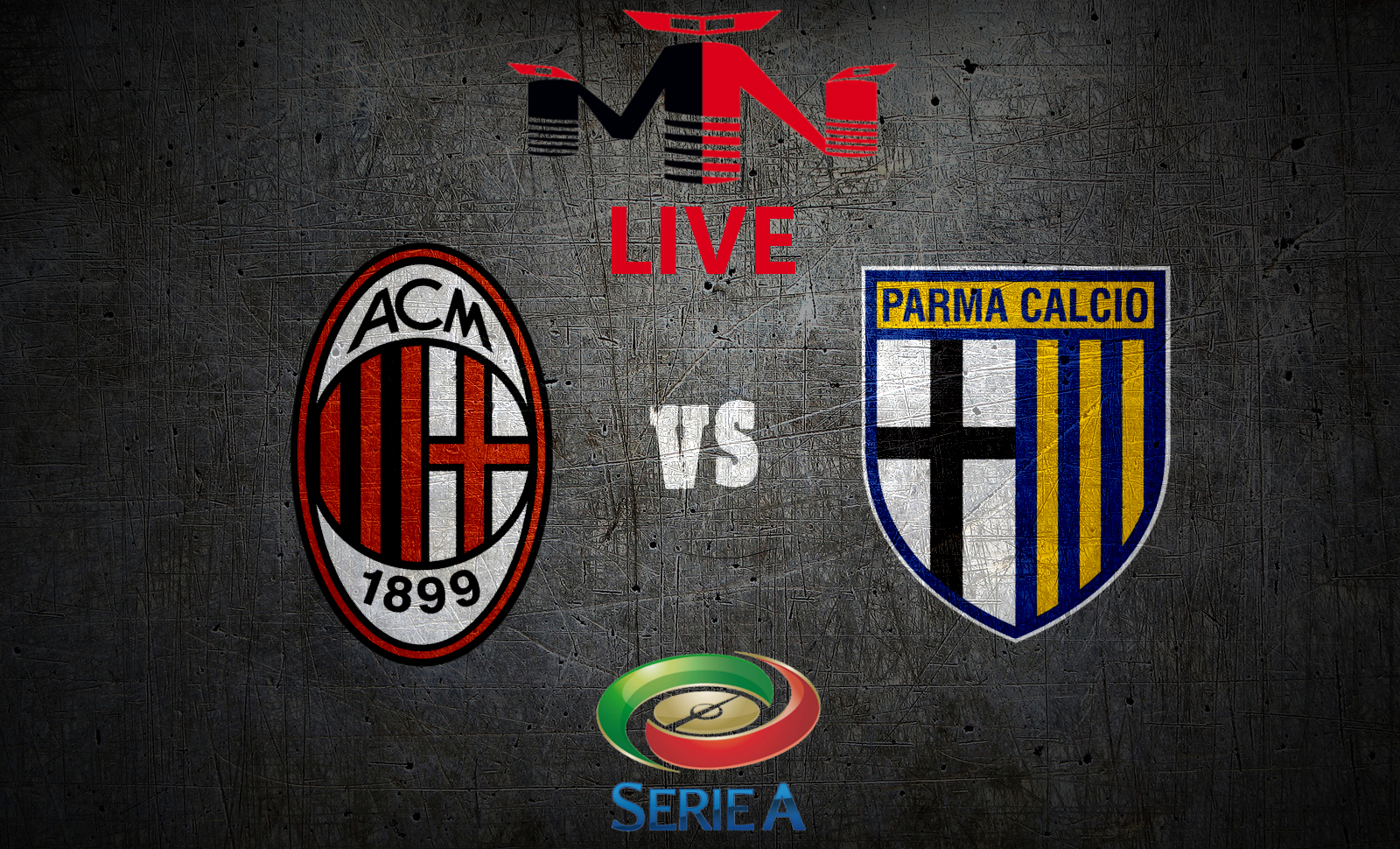 Milan – Parma LIVE Serie A 2025/26