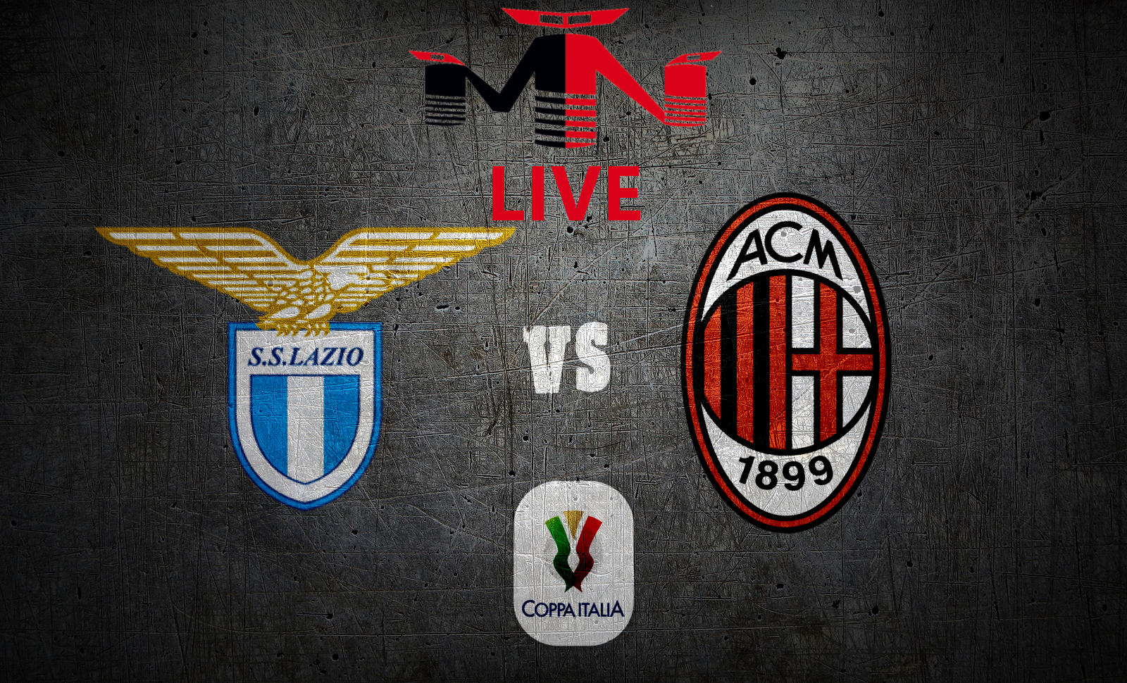 Lazio – Milan LIVE Serie A 2025/26