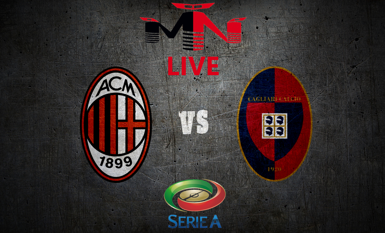 Milan – Cagliari LIVE Serie A 2025/26