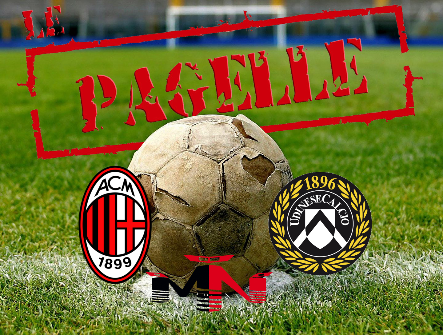 Commento Milan Udinese 0-3