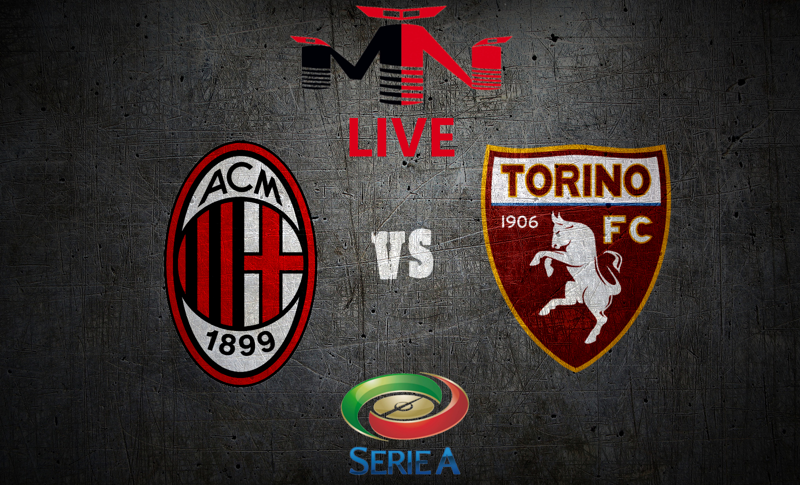 Milan – Torino LIVE Serie A 2025/26