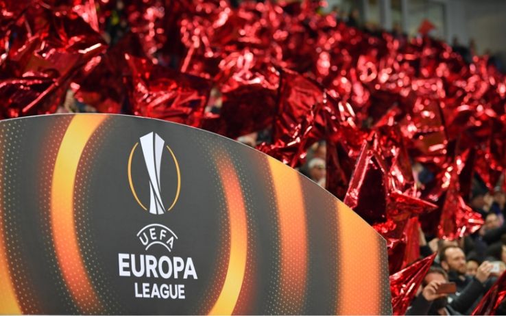 Milan-Benfica presentazione