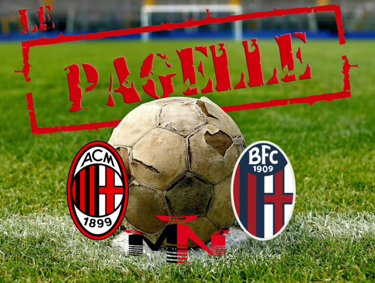 Commento Milan Bologna 2-4