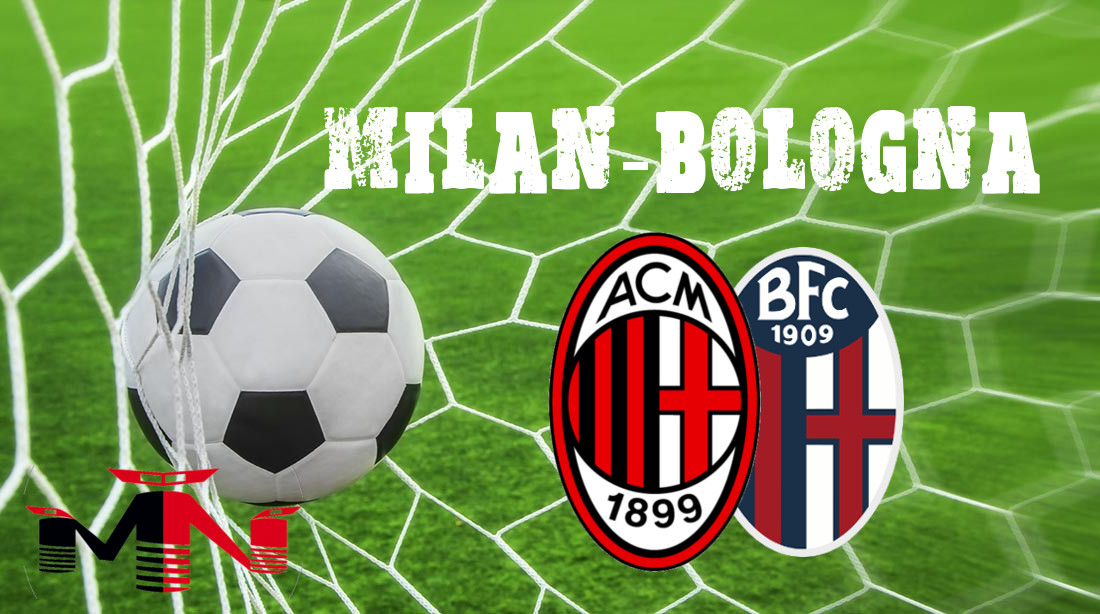 Milan-Bologna presentazione