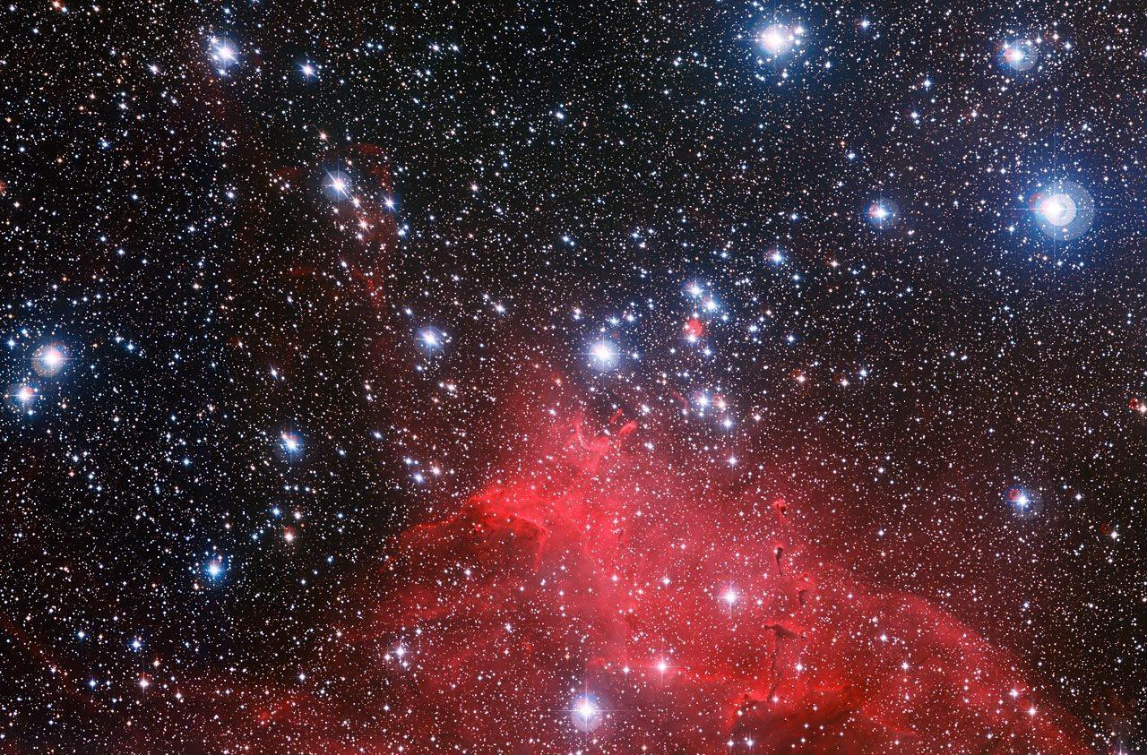 Polvere di stelle