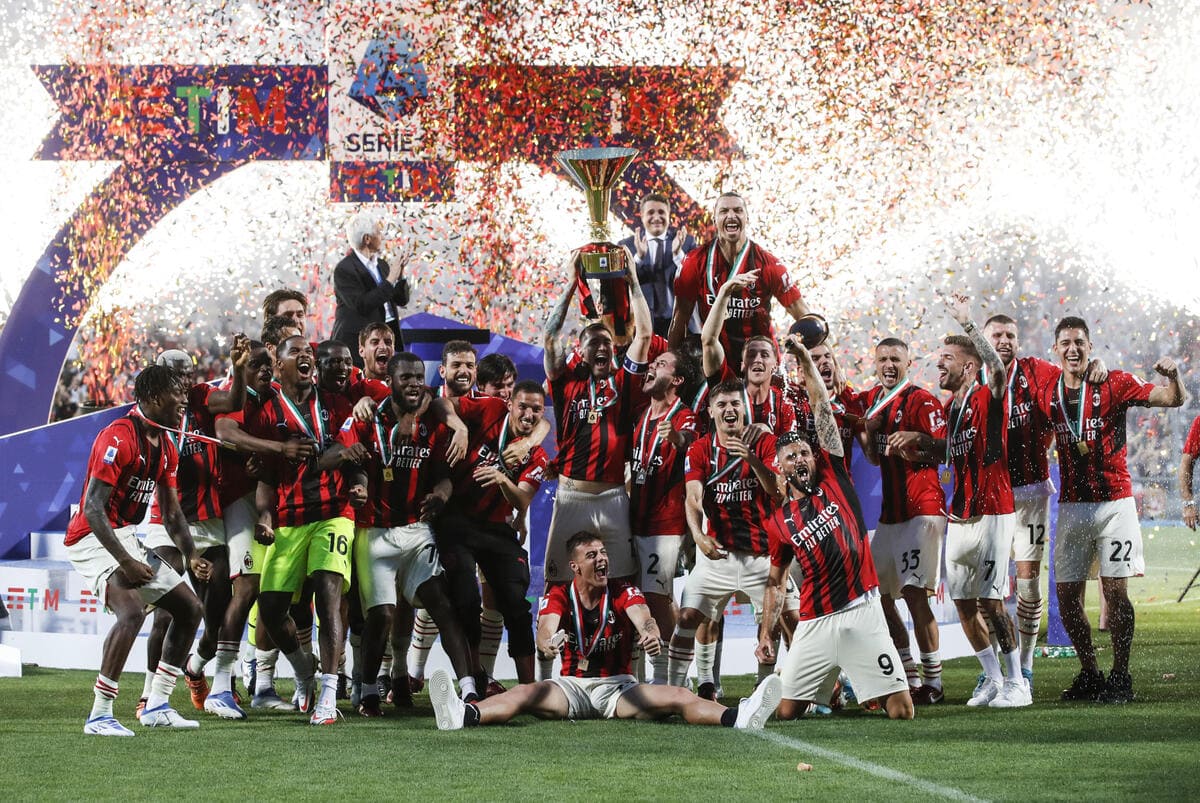 Setacci e crivelli