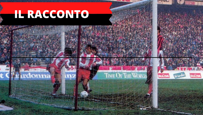 Stella Rossa Milan – Dove nasce il Milan Europeo