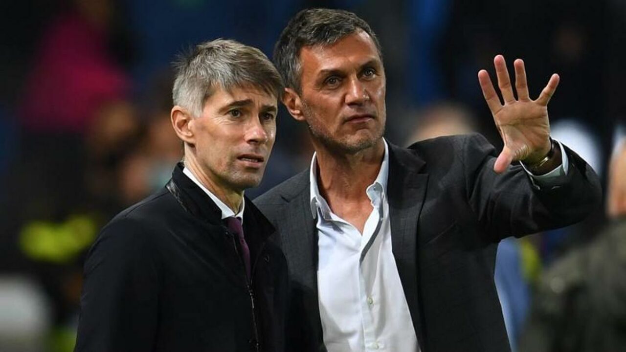 Paolo, Paulo e Pauli