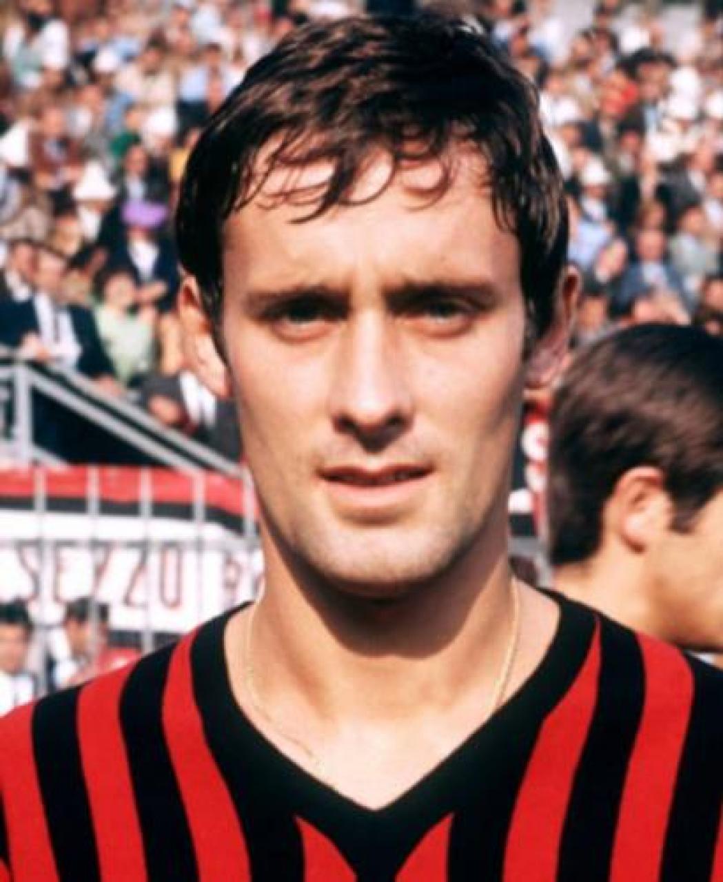 Intervista a Davide Rosato, figlio di Roberto indimenticabile difensore del Milan di Rocco.
