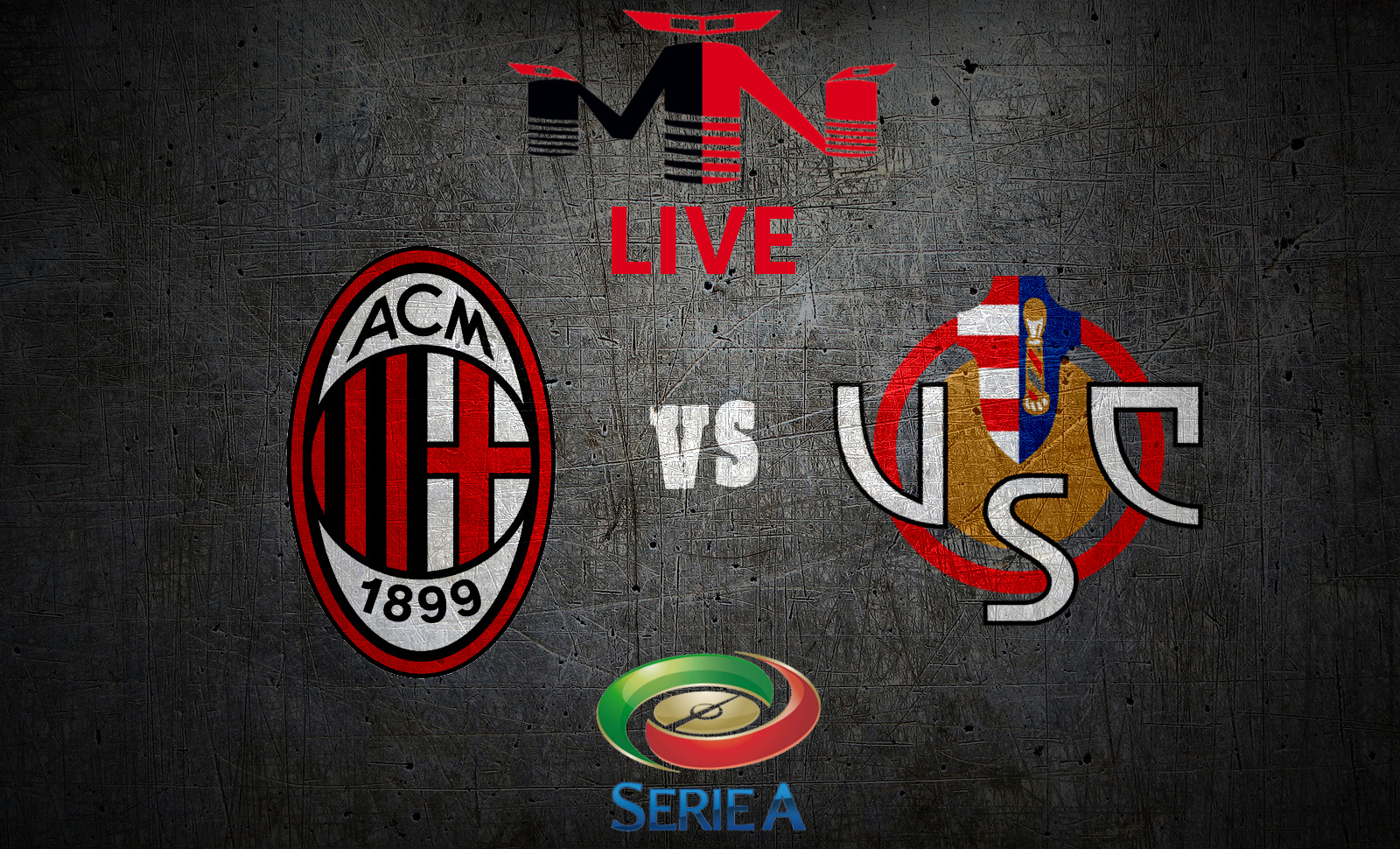 Milan – Cremonese LIVE Serie A 2025/26