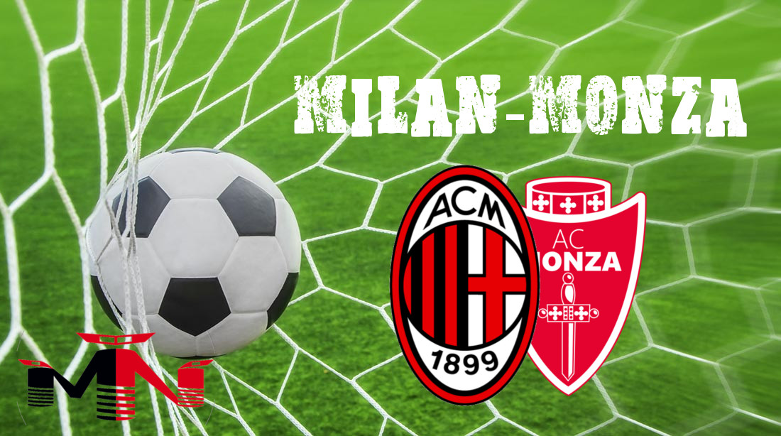 Milan-Monza (non) presentazione