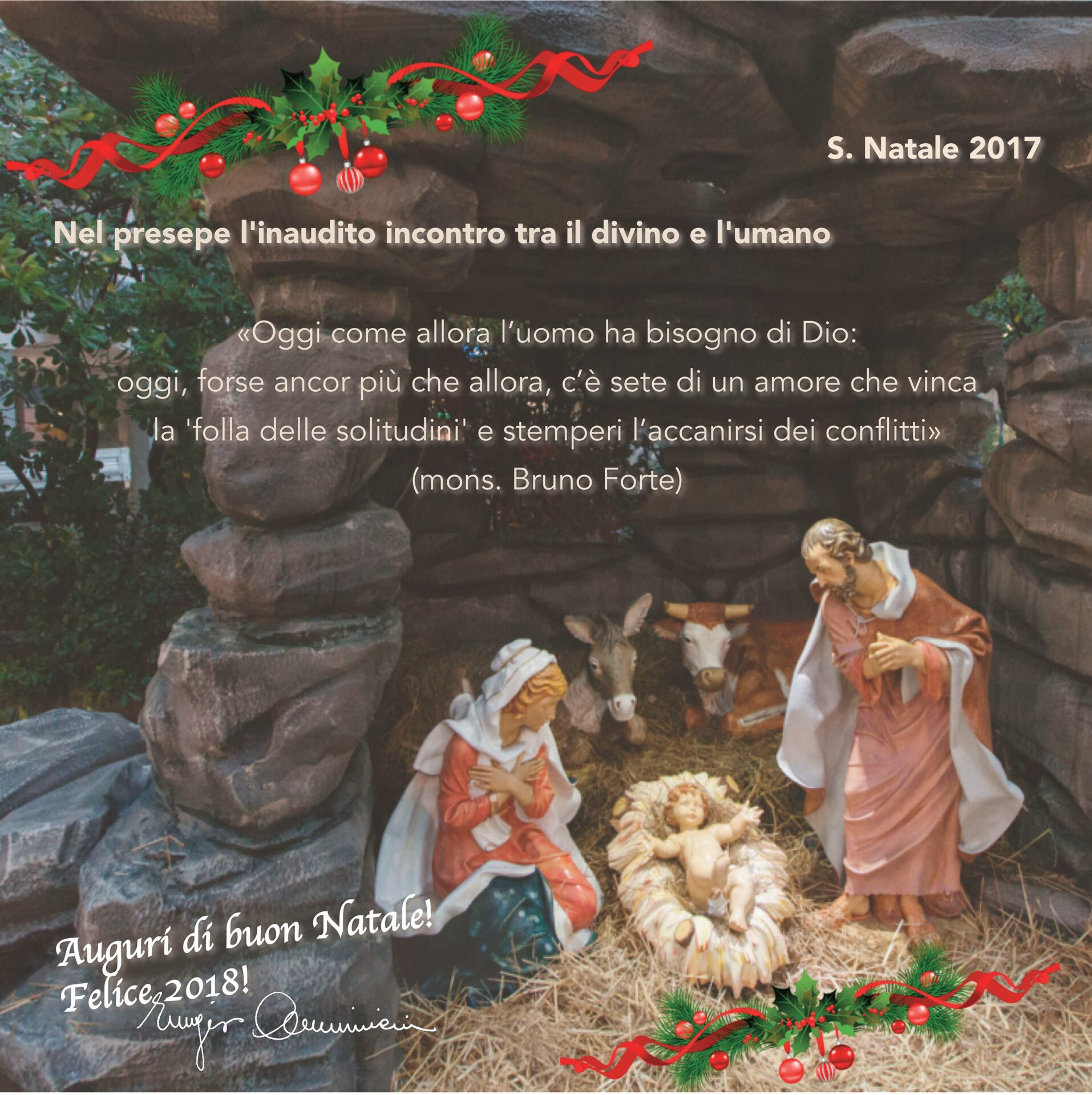 Buon Natale