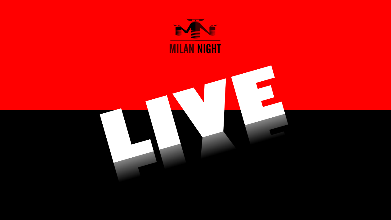 Johnson LIVE con Raoul Duke e Simone Cristao