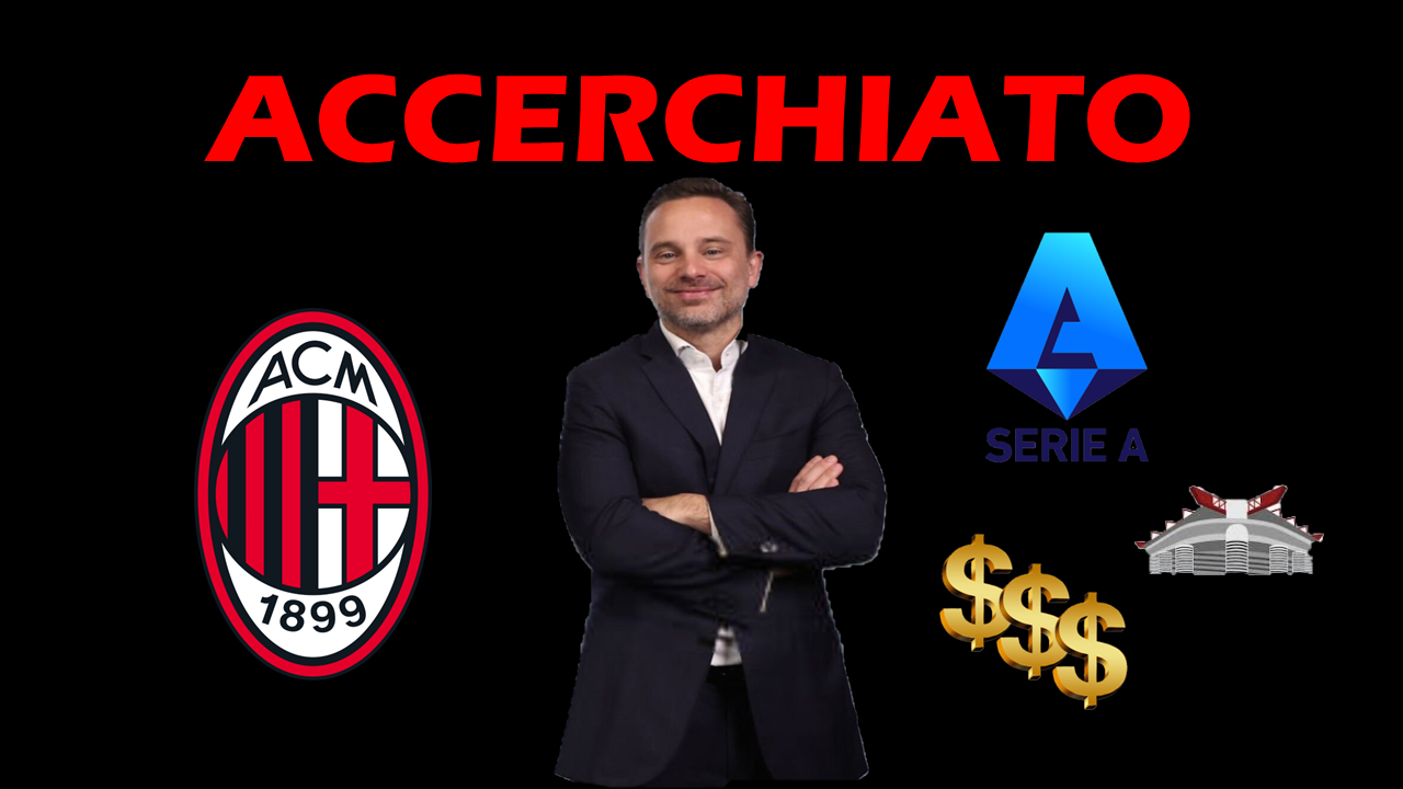 Accerchiato, Paratici saltato ? |video|