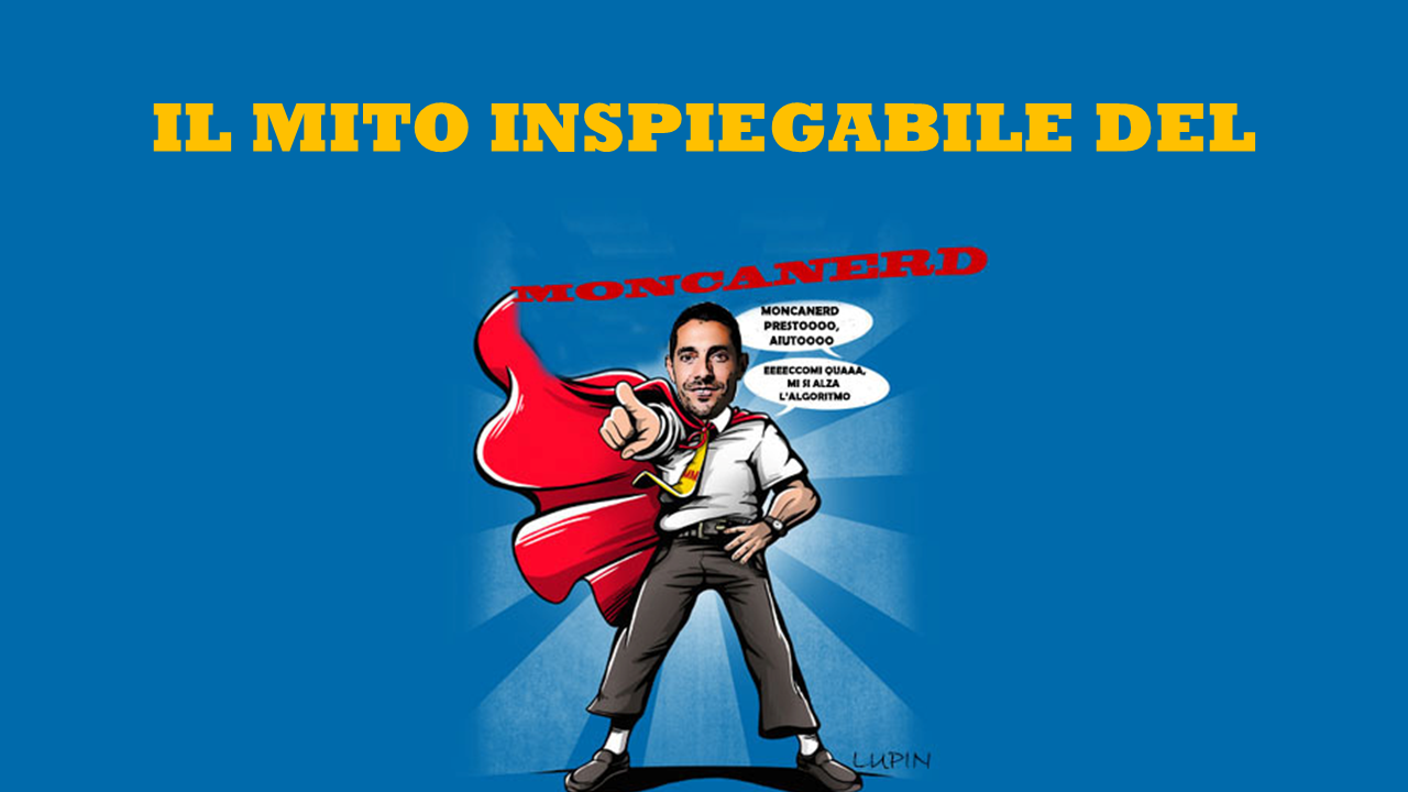 Ma questo qui a cosa serve ? |video|
