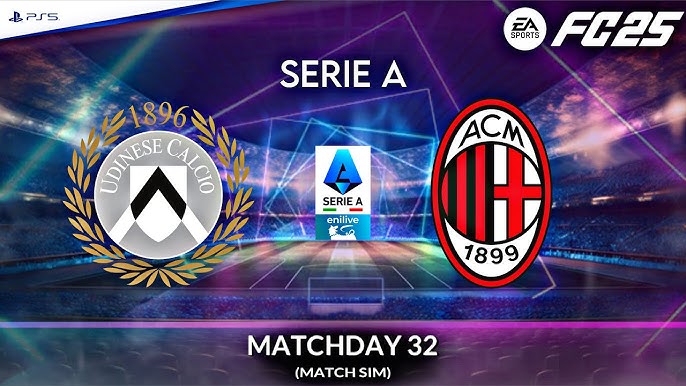 Pagelle Udinese – Milan 0 – 4