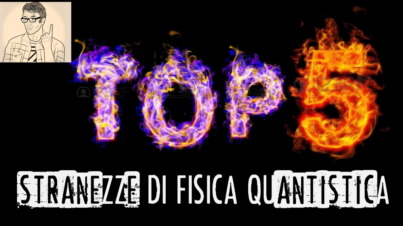 La stranezza