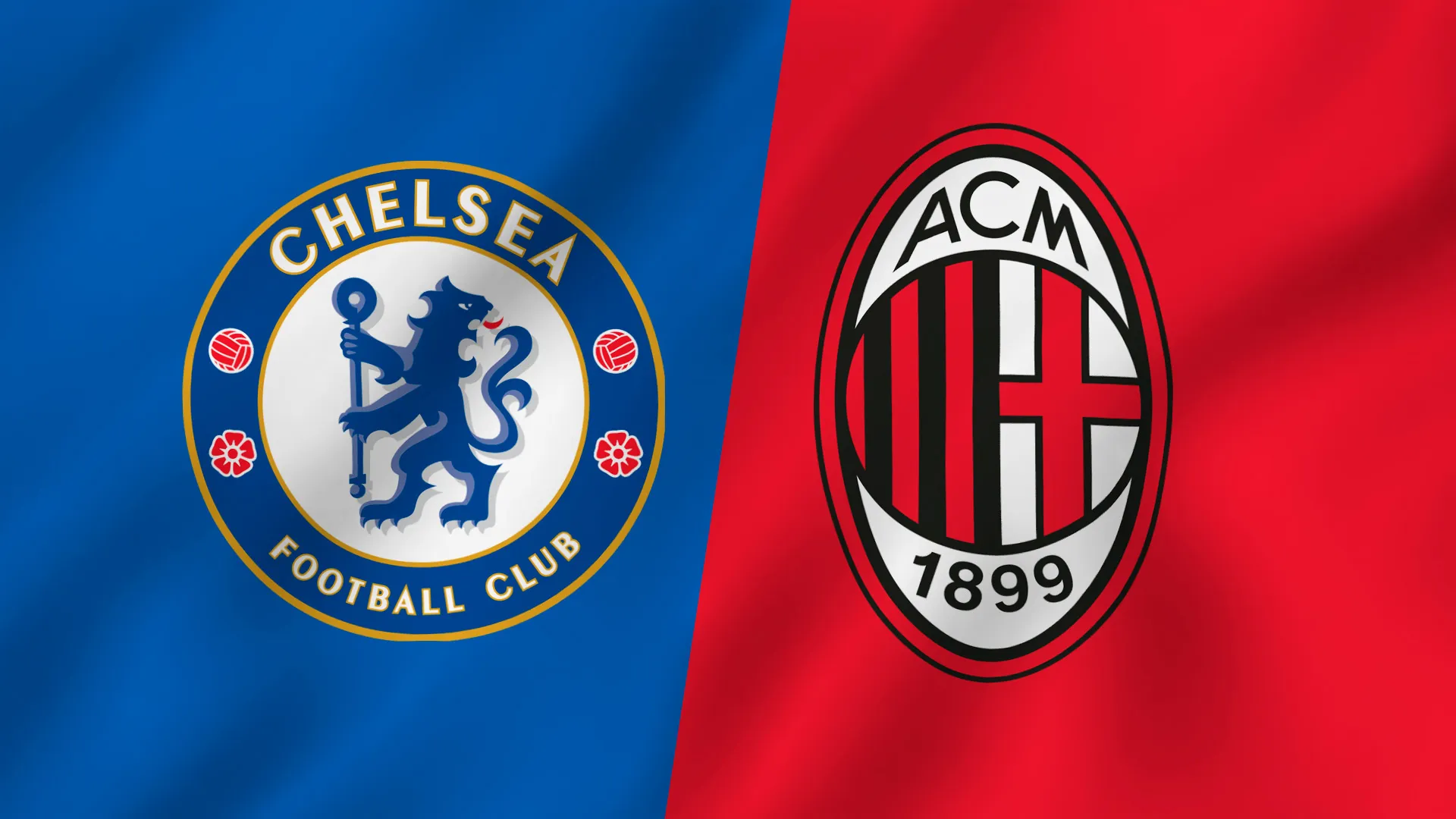 Chelsea – Milan LIVE amichevole