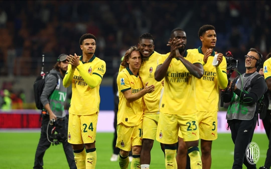 The Day After: Milan – Fiorentina