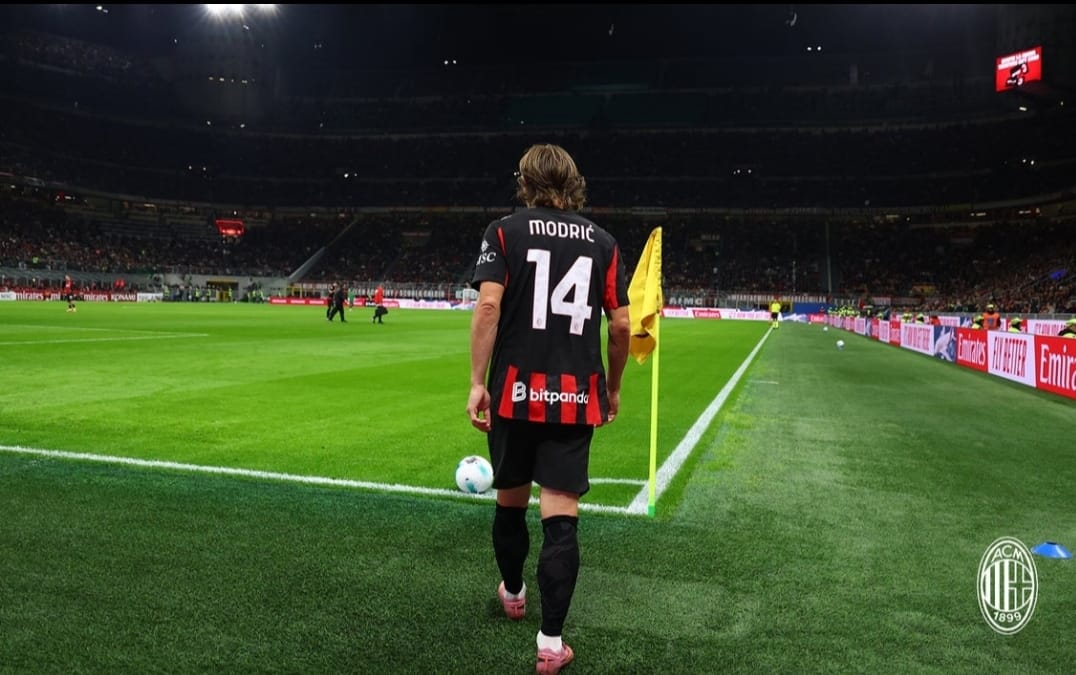 The Day After: Milan – Pisa