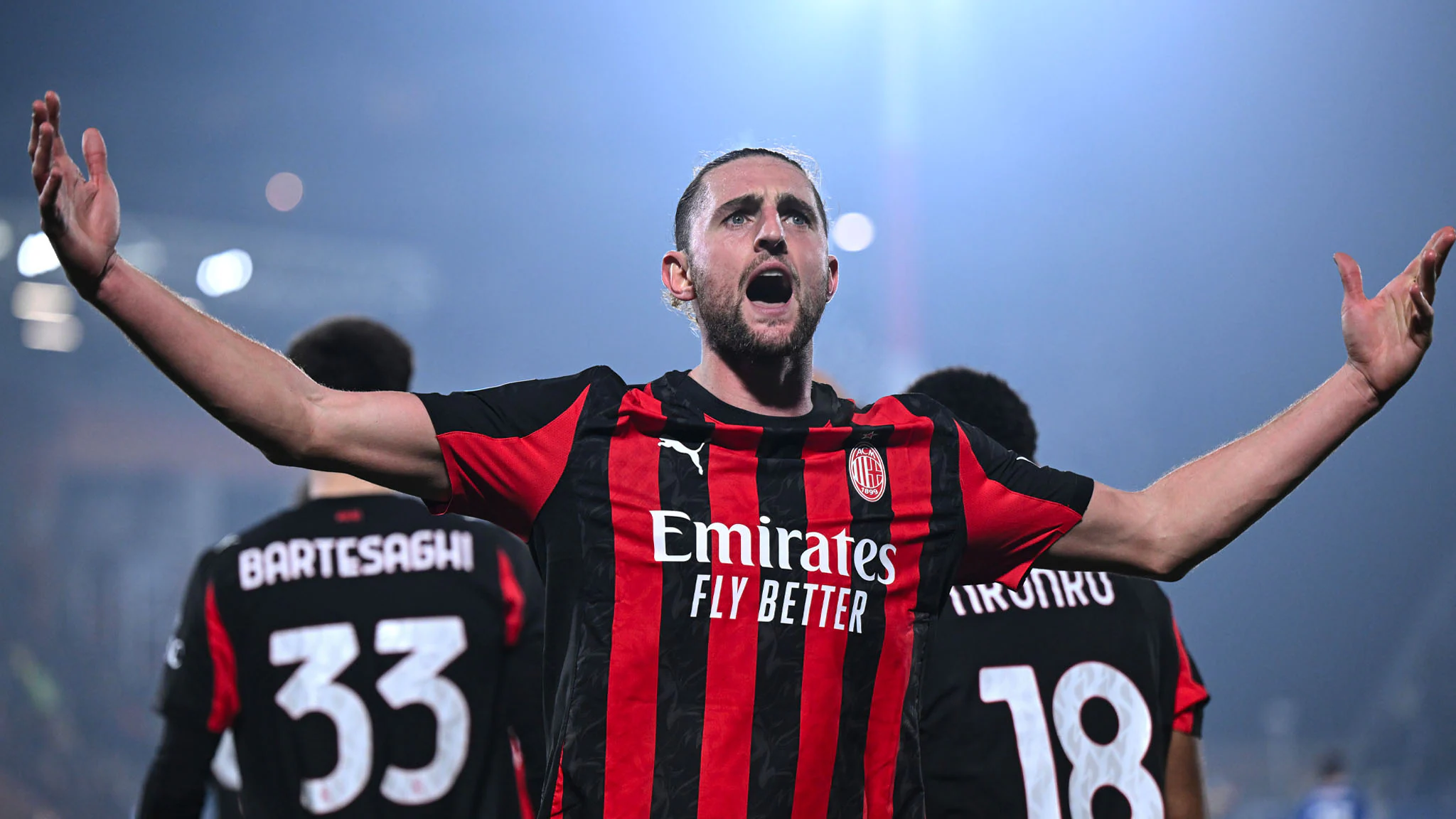 The Day After Como-Milan 1-3: La notte dei due volti. Il metodo Allegri prevale sull’audacia di Fabregas.