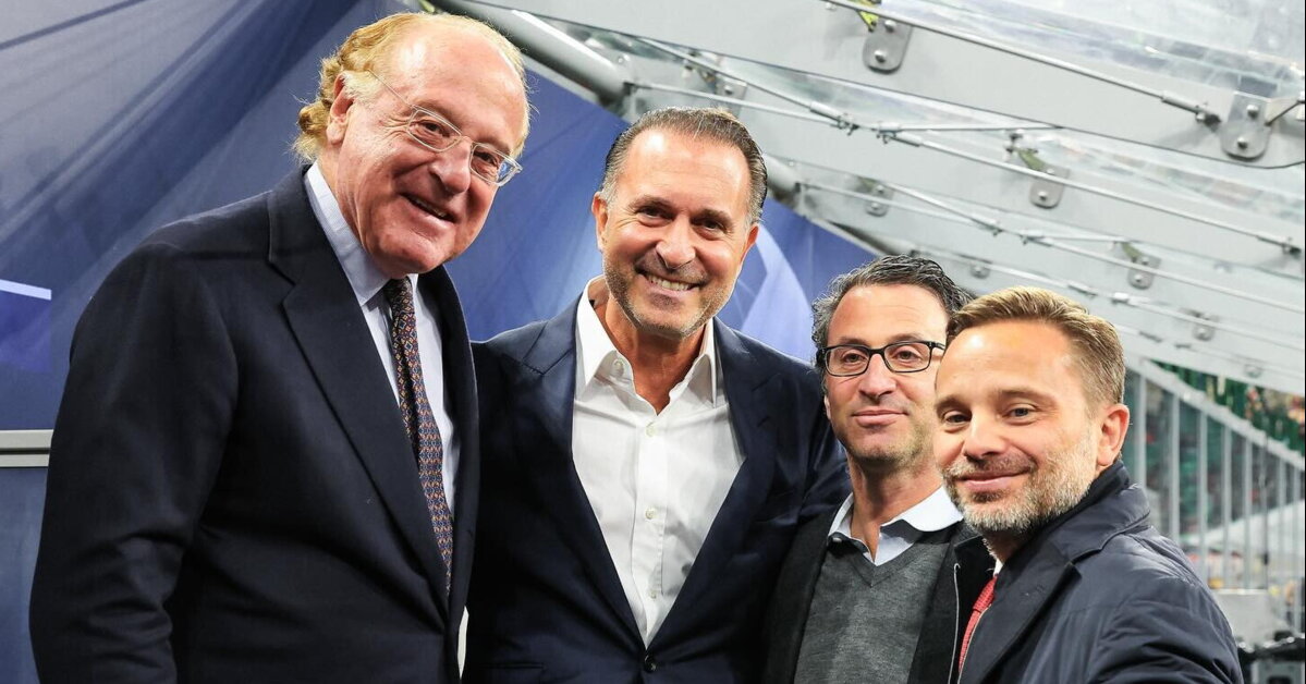 I detestabili