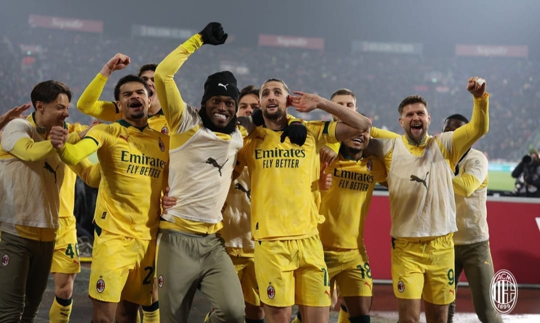 The day after Bologna-Milan 0-3 – La forza del gruppo: il campo dà ragione ad Allegri, la società resta un’incognita