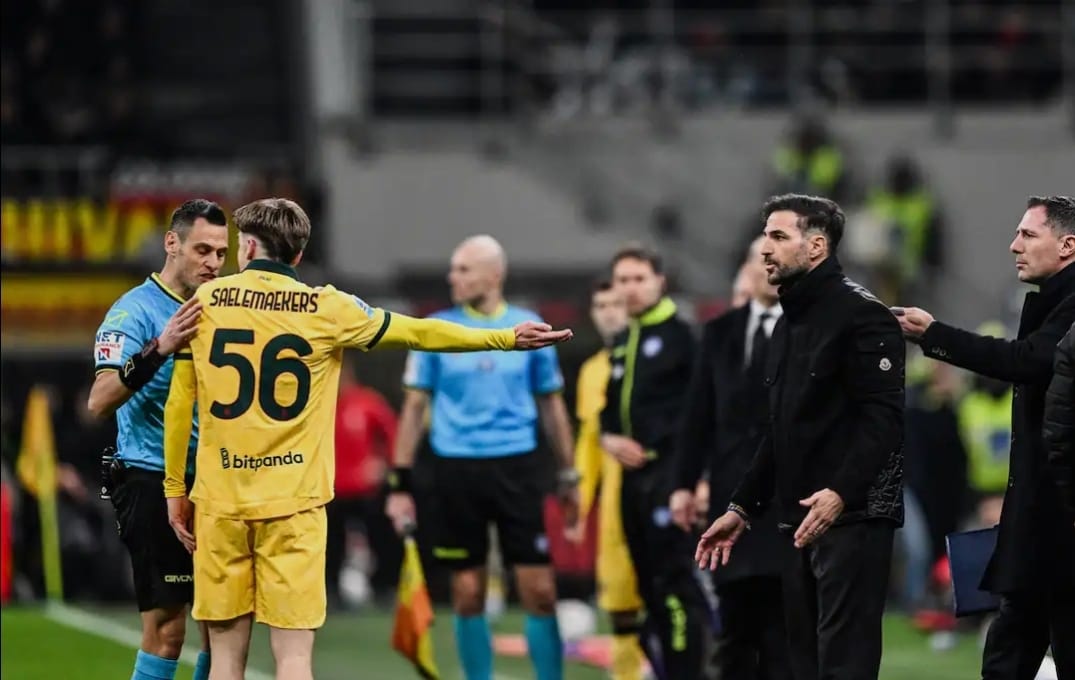 The Day After Milan-Como 1-1: Il verdetto è amaro, campionato finito, la farsa continua