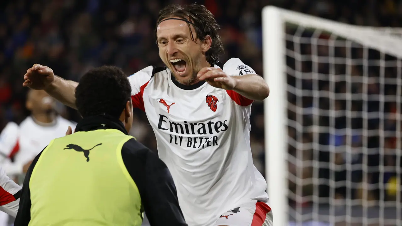 The Day After Pisa-Milan 1-2: Luka nasconde la polvere sotto il tappetto, il Milan vince a Pisa ma così non basta