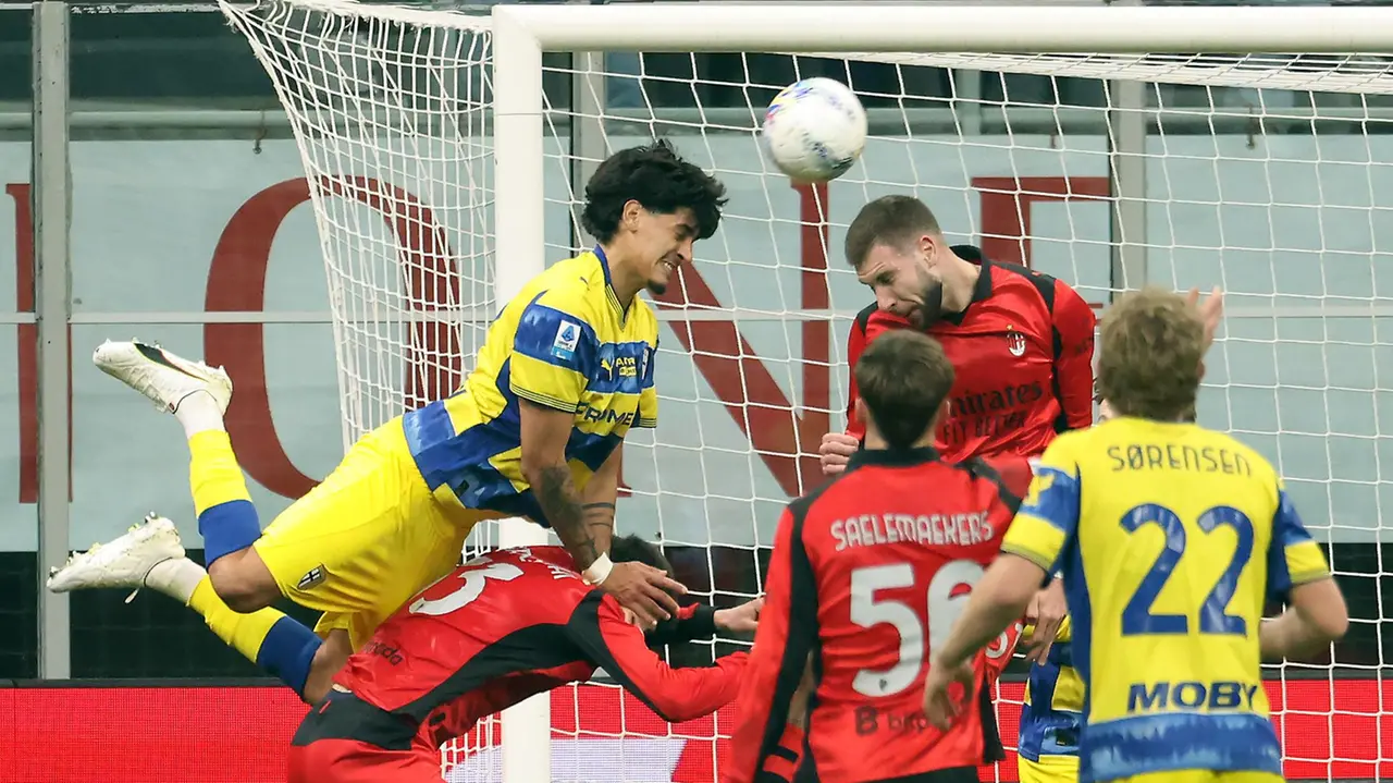 The Day After Milan-Parma 0-1: Il funerale del calcio e il silenzio dei complici
