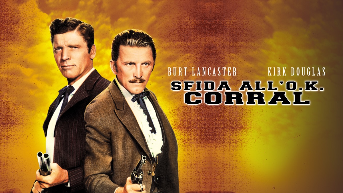 Sfida all’ O.K. Corral