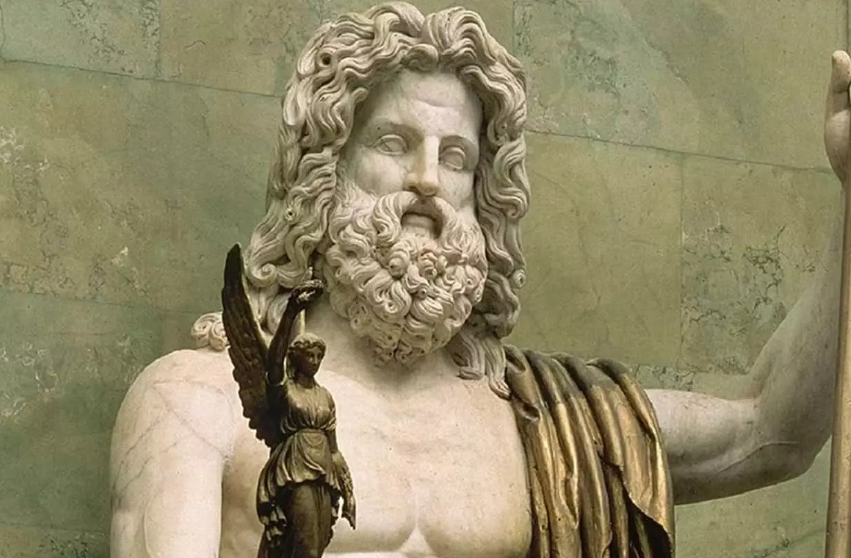 Mitologia da cazzeggio