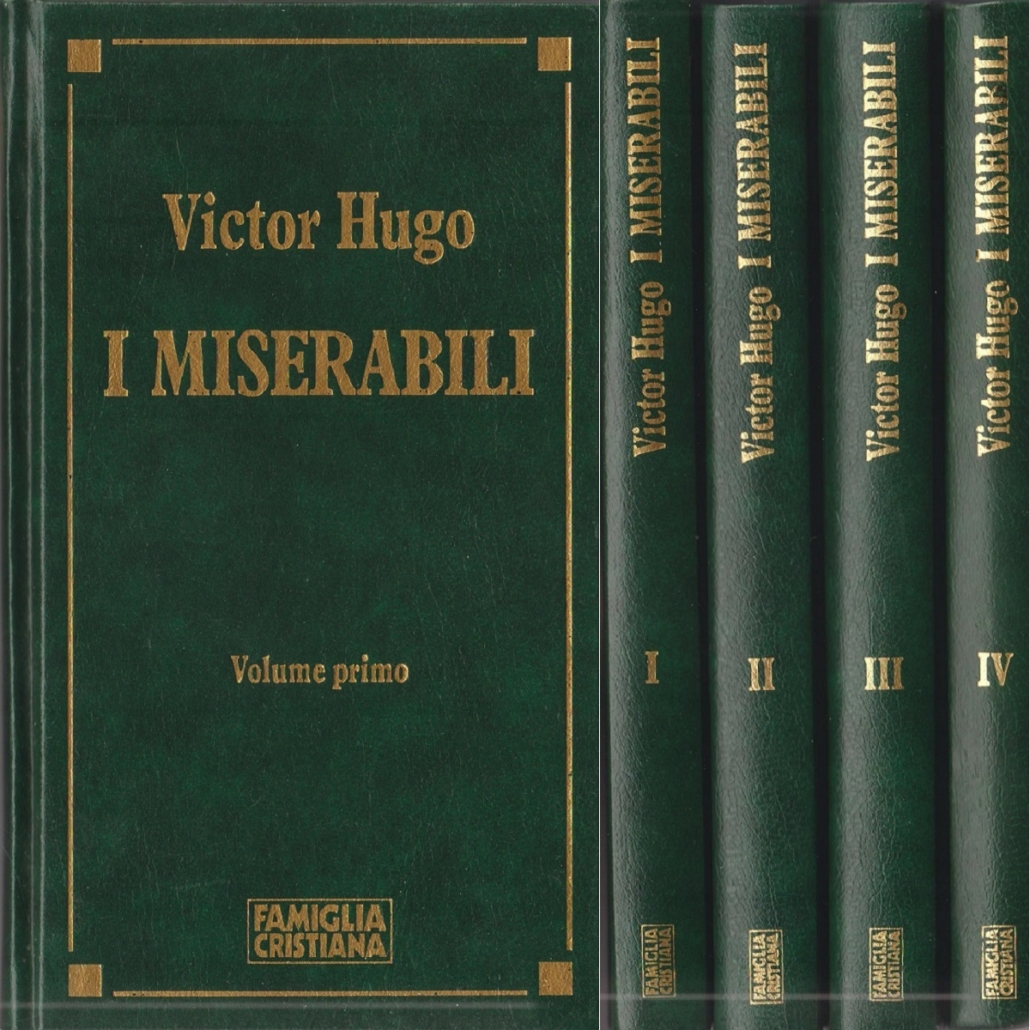 Miserabili!