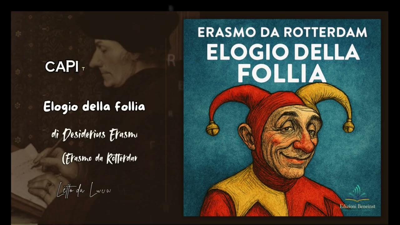 Elogio della follia