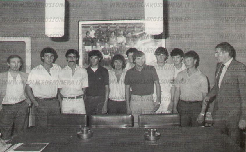 C’era una volta il Calciomercato: Estate 1982, la rivoluzione che accende la rinascita
