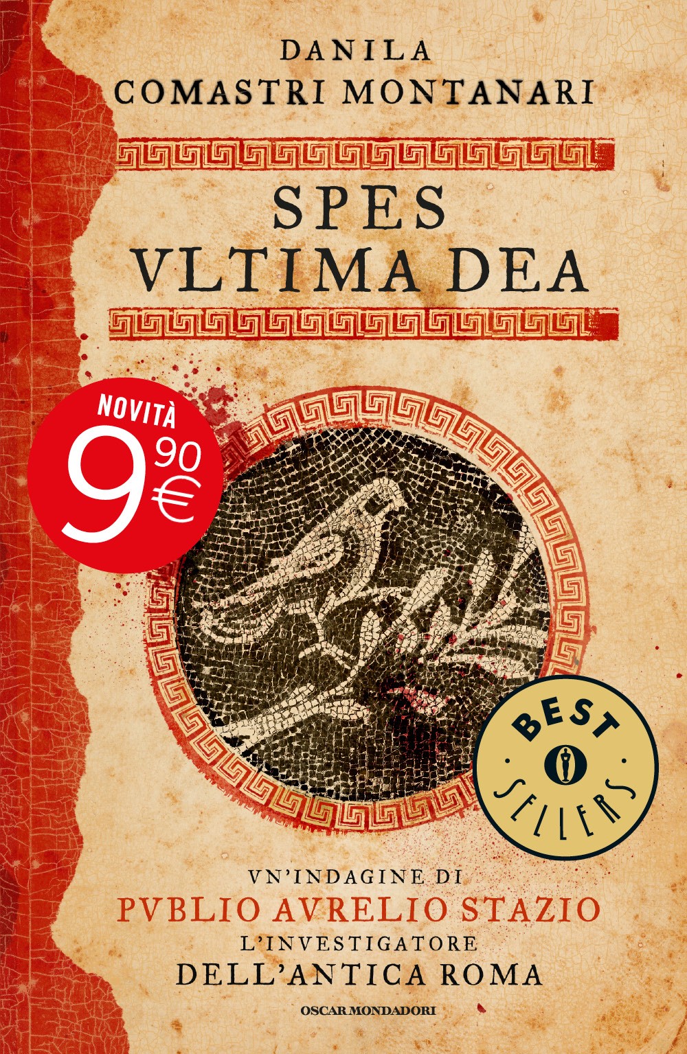 Spes ultima dea