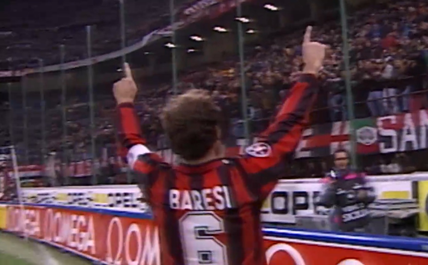 “Di lui ci possiamo fidare”: la mia infanzia, il mio Milan e la leggenda del mio Capitano