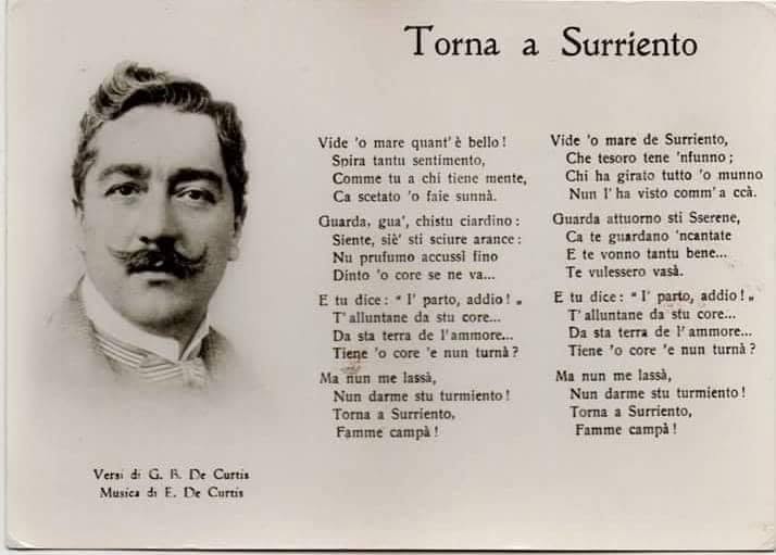 Vedi Omari quanto è bello