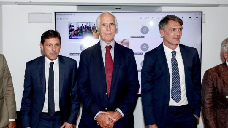 La grande illusione: la lezione inascoltata di Paolo Maldini e le macerie del nostro calcio