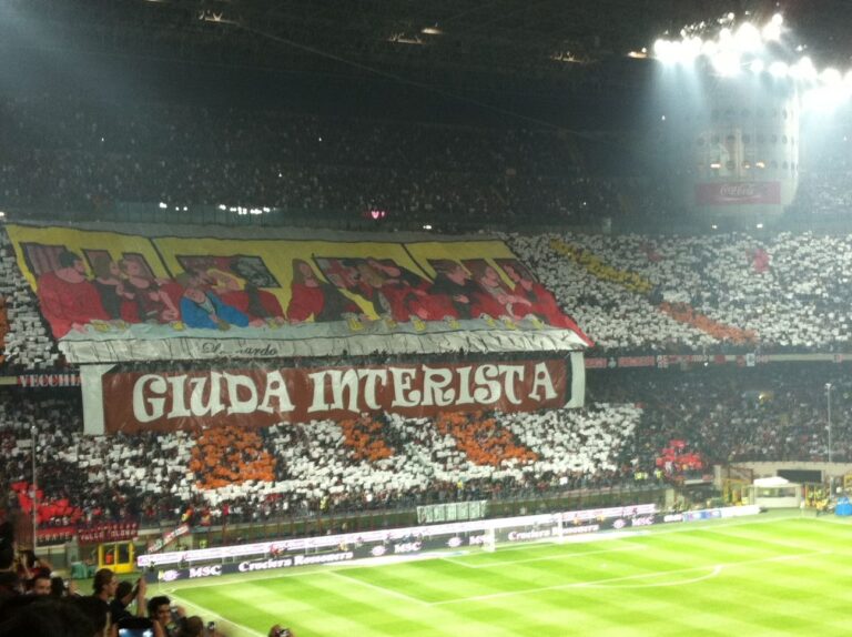L’Ultima Cena del Grande Ex: la notte in cui il Milan di Allegri azzerò l’illusione di Leonardo