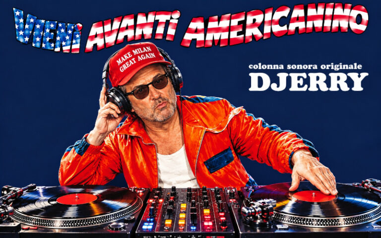 Vieni avanti americanino