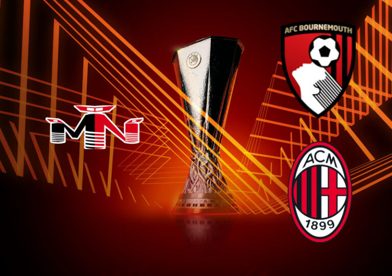 Bournemouth-Milan presentazione