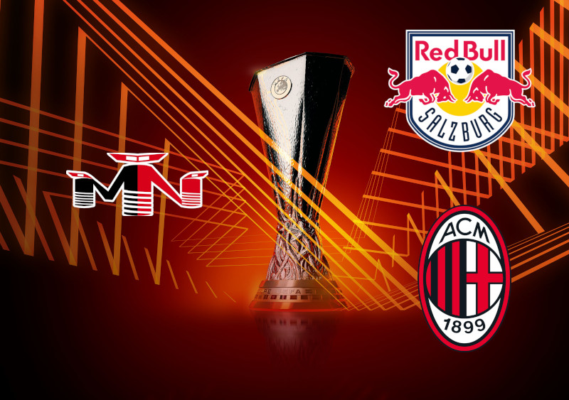 Salisburgo – Milan presentazione