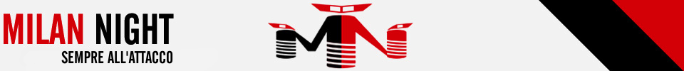 Milan Night